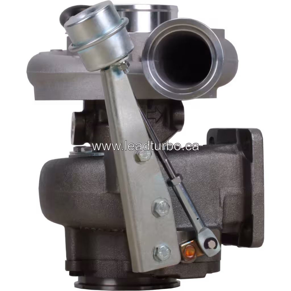 Turbocharger for DCEC C300 20 engine