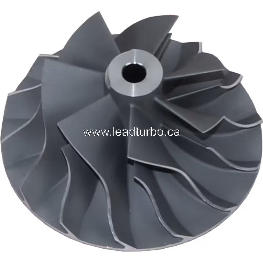 Roda compressora de turbo para Deutz TCD2013L4-4V