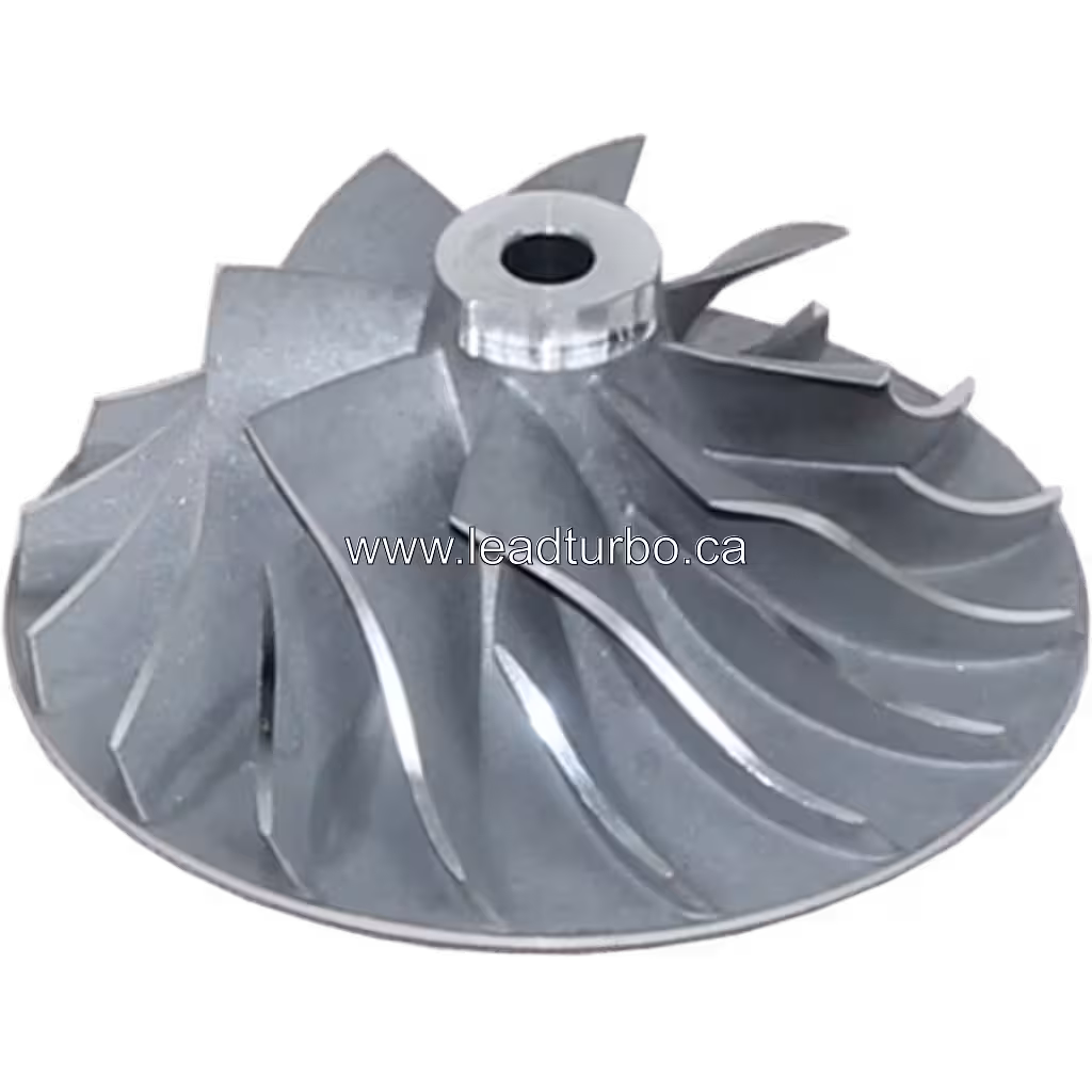 Roda Compressora J96 FOR 4033801 CW vista frontal