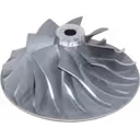 Roda Compressora para Turbo J96 - 4033801 CW
