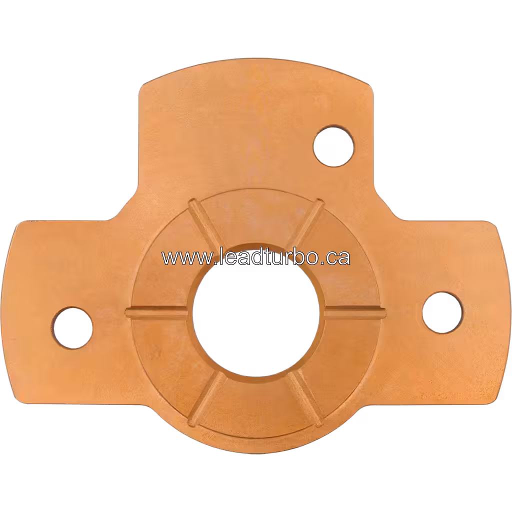Rodamiento empuje aftermarket para motores Cummins y MAN