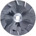 Roue compresseur 313018 S1B pour Valtra Traktor BF75 thumbnail 2