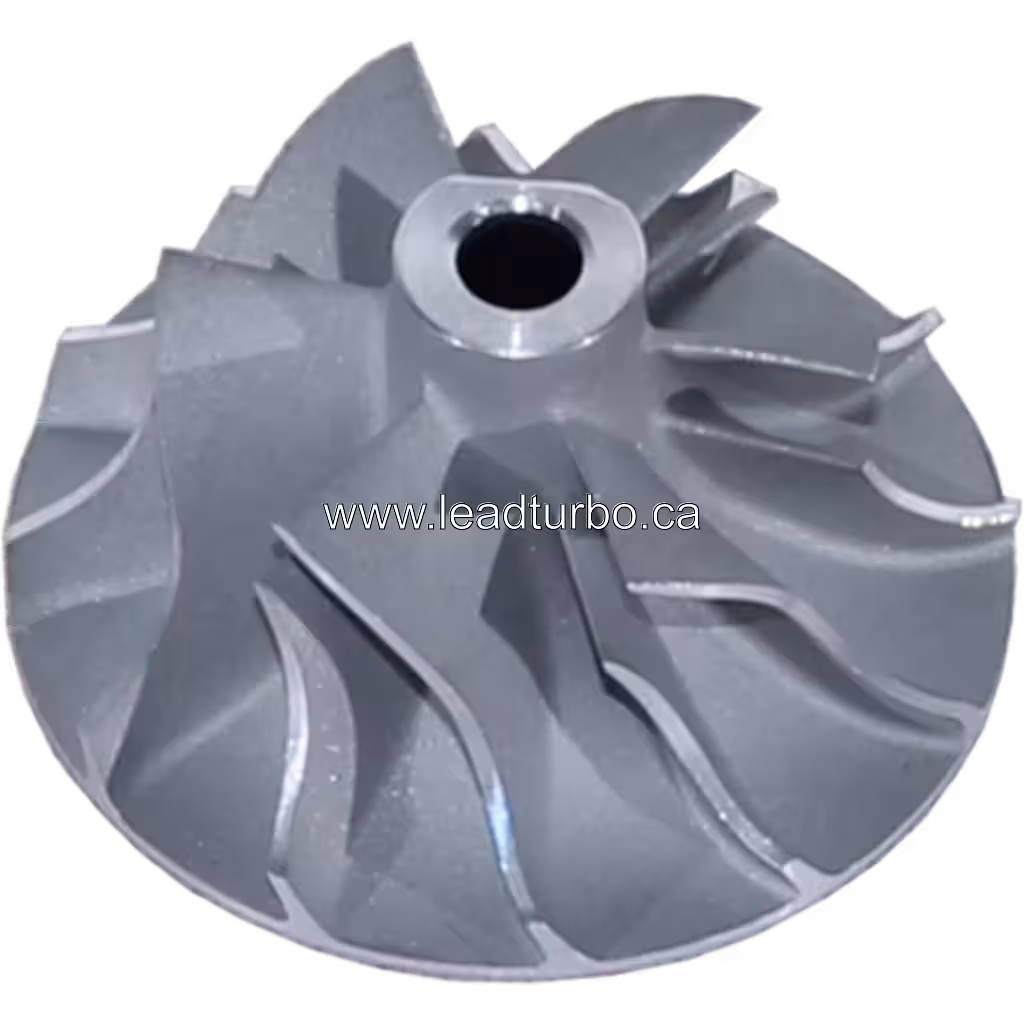 Roue compresseur 313018 S1B pour Valtra Traktor BF75 45 degree view