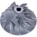 Roue compresseur 313018 S1B pour Valtra Traktor BF75