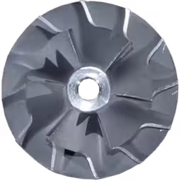Rueda Compresora 313018 S1B para Valtra BF75 y Valmet 320DS