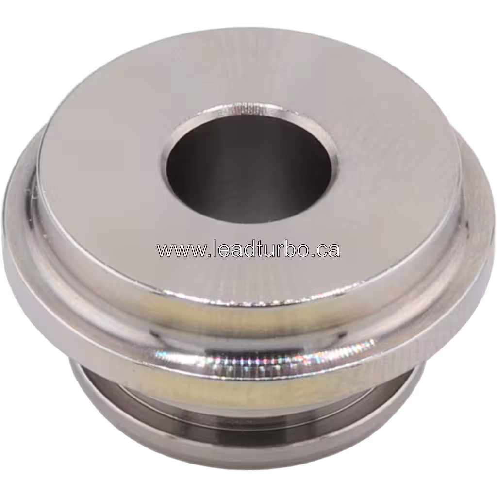 Thrust Ring 3530924 HX35W – Zamiennik do Cummins 6BTAA bottom 45 degree view
