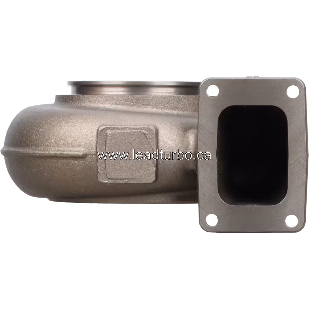 Turbinegehäuse für Cummins QSK60 G7 Turbolader