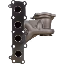 Turbinegehäuse für J96 Turbolader (Ersatz für 53039700288 TH)