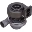 Turbocharger H1E referência 316468