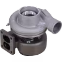 Turbo H1E 3524034 para Cummins 6CT e Case IH