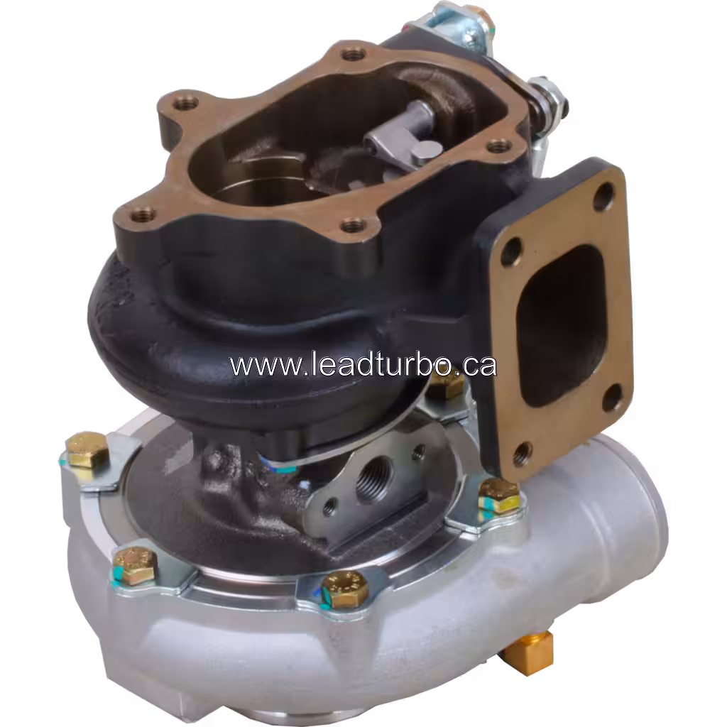 Turbo para motor Chaochai 4102EZQ
