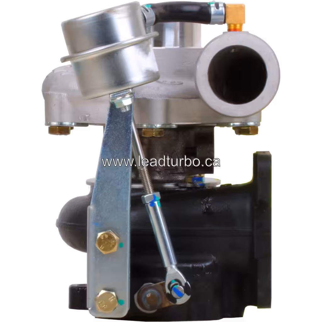 Turbo HP60Z5201B-06 para JAC e Dongfeng