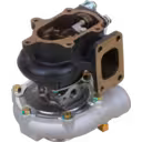 Turbo reemplazo para motor Chaochai 4102EZQ