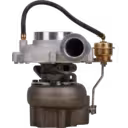 Turbocharger 53279986530 K27 para Volvo D6B250
