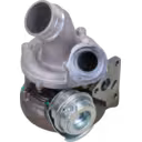 Turbocharger 716885-0003 GTA2056V para VW Touareg 2.5 TDI