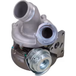 Turbocharger 716885-0003 GTA2056V para VW Touareg 2.5 TDI