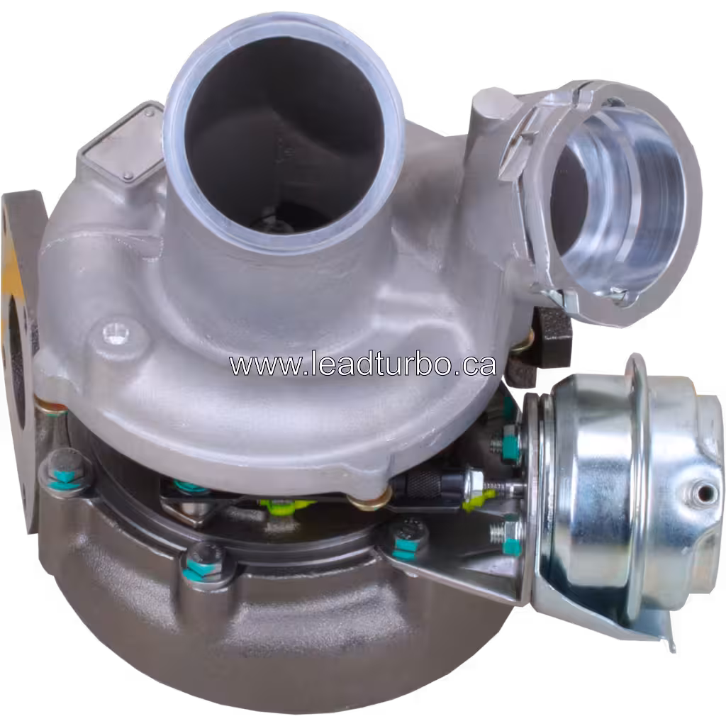 Turbocharger reposição 070145701J VW Transporter T5