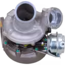 Turbocharger reposição 070145701J VW Transporter T5