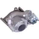 Turbocharger LeadTurbo para VW Multivan T5