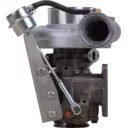 Turbocompresor HX35W 6738-81-8192 para Cummins 6BTAA