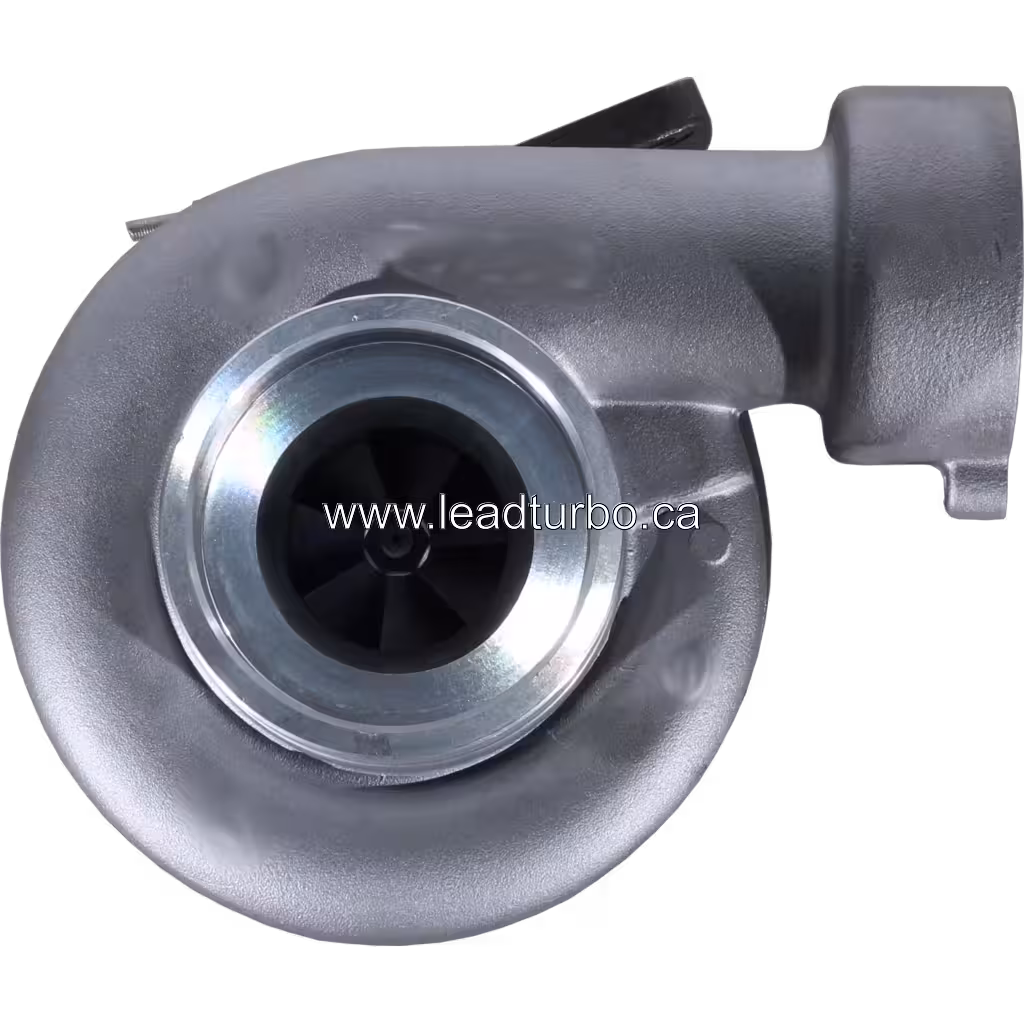 Turbocompresor de reemplazo para CAT D7G motor 3306T