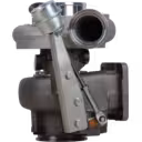 Turbocompresor de reemplazo para motor DCEC C300 20