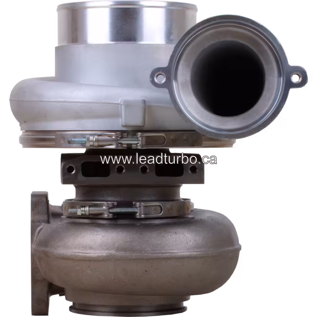 Turbocompresor de reemplazo para motor CAT 3508