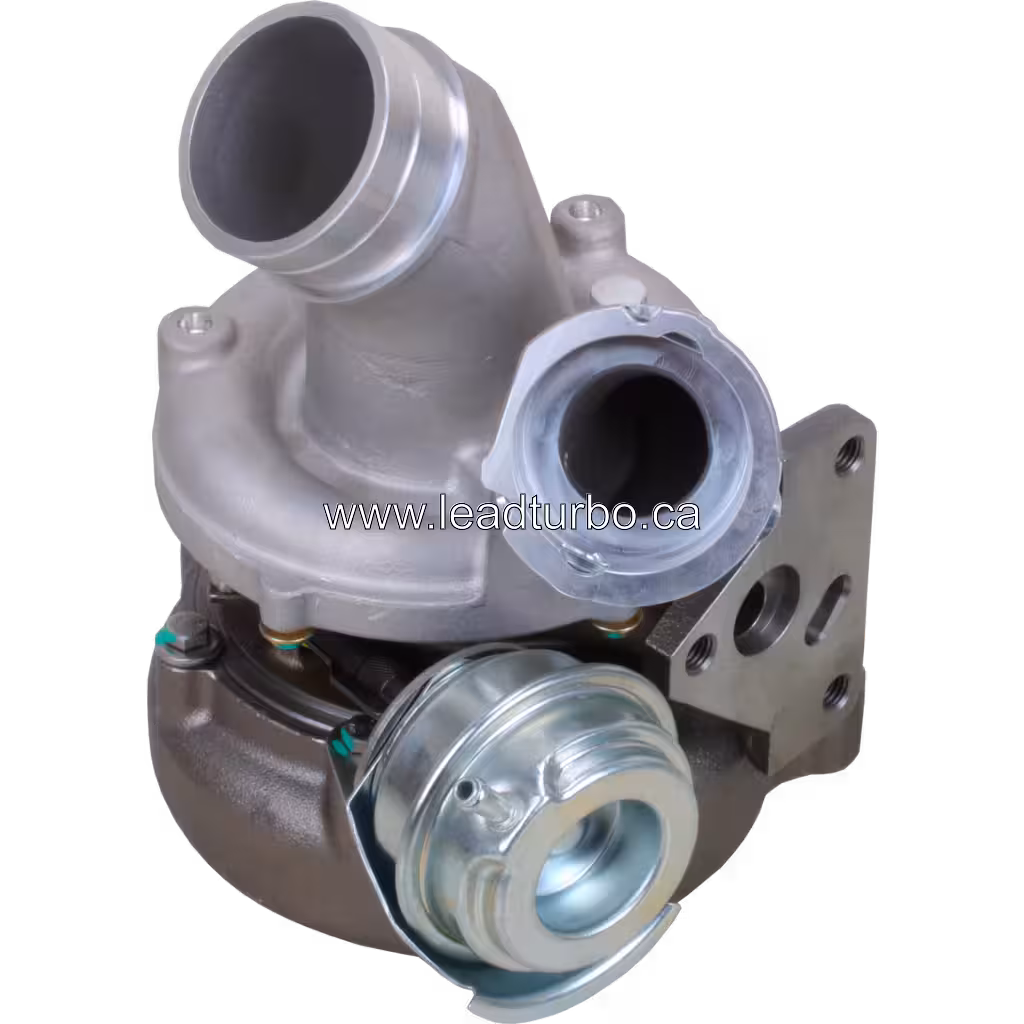 Turbocompresseur 716885-0003 GTA2056V vue avant