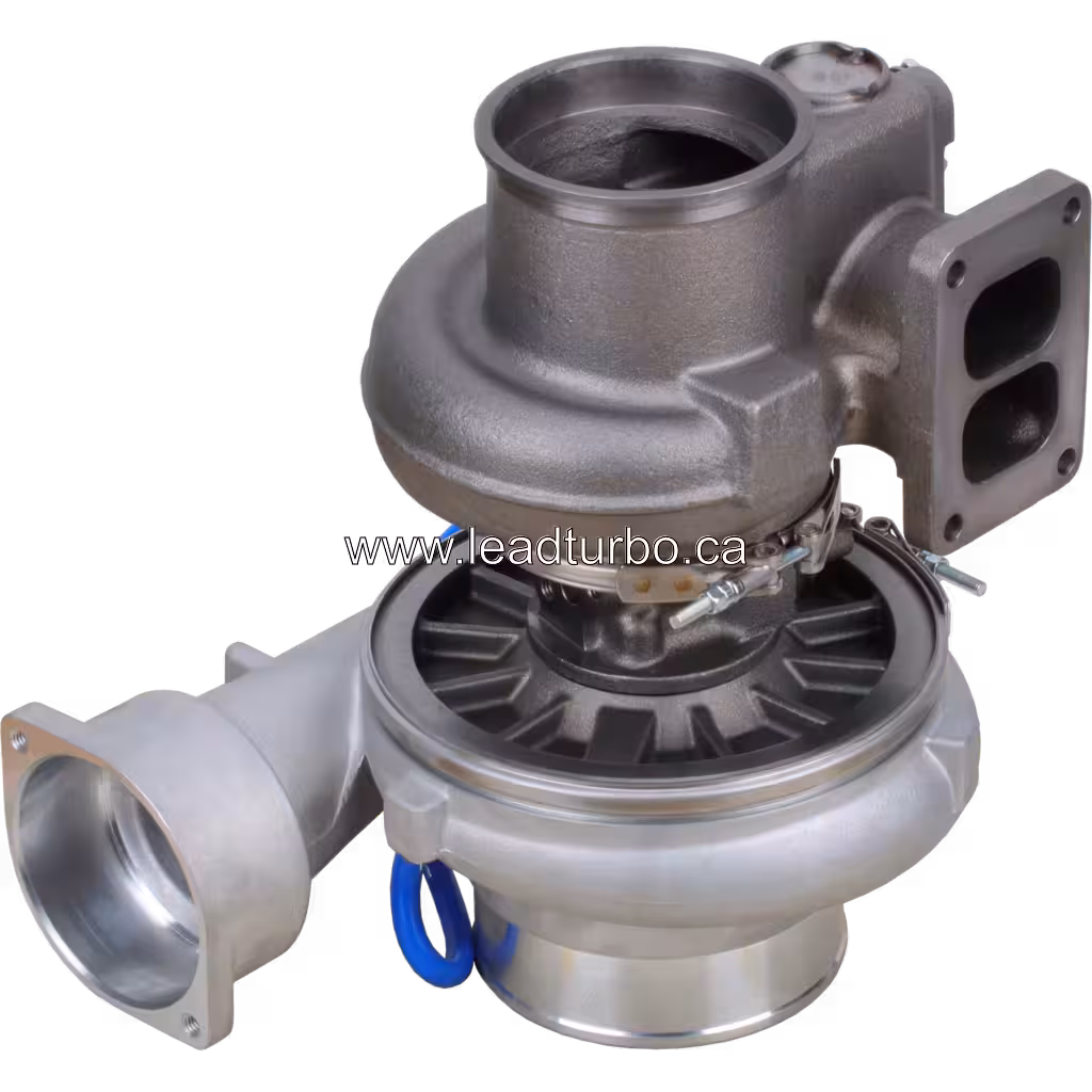 Turbocompresseur CAT 3406E référence 0R9804