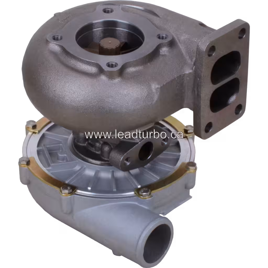 Turbolader 53279706407 Toyo TH800 Anwendung