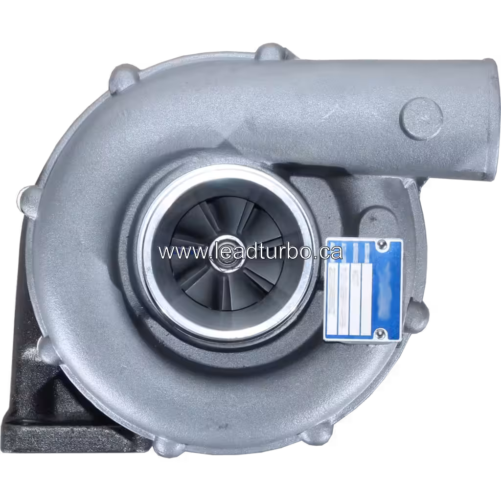 Turbolader 53279706407 K27-2964MNA für DEUTZ BF6L913