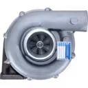 Turbolader 53279706407 K27-2964MNA für DEUTZ BF6L913