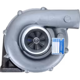 Turbolader 53279706407 K27-2964MNA für DEUTZ BF6L913