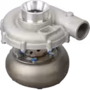 Turbolader 53279706407 K27-2964MNA für DEUTZ BF6L913