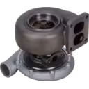 Caterpillar 14G Turbolader Kern