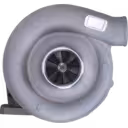 Turbolader für CAT 966D Radlader