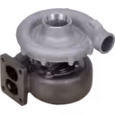 Turbolader-Ersatz für Caterpillar 3306 (D6G, 14G, 966)