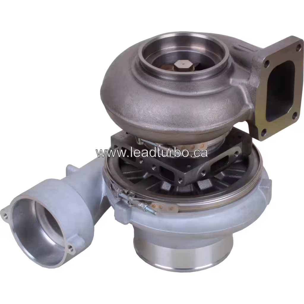 Aftermarket Turbolader für Baumaschinen CAT