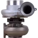 Turbolader Ersatz für CAT D11N Motor 3508