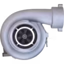 Turbolader für Caterpillar 5130 und 776C