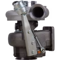 Turbolader-Ersatz für DCEC C300 20 und Cummins 6CTA Motoren
