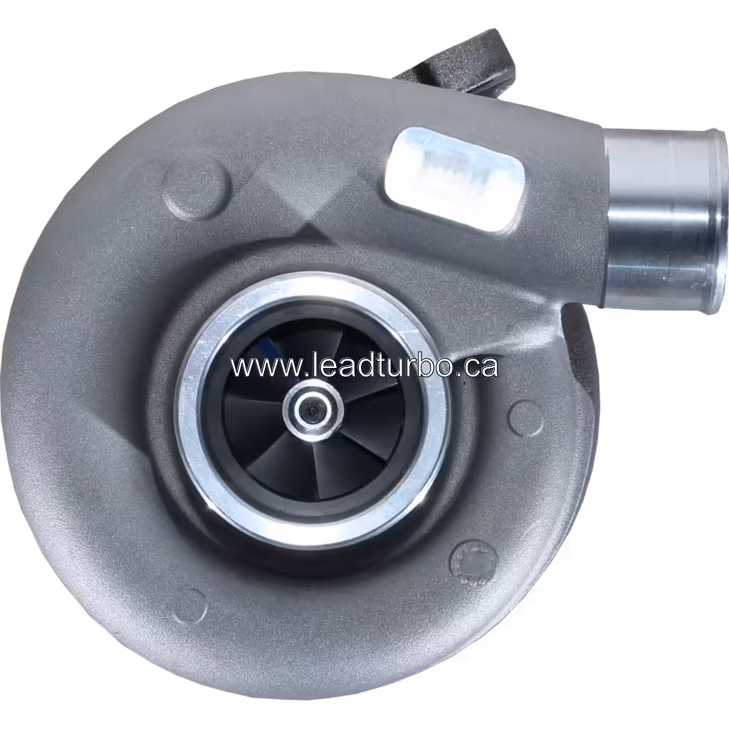 Turbosprężarka 1151179 S2ESL119 zamiennik do CAT 325B