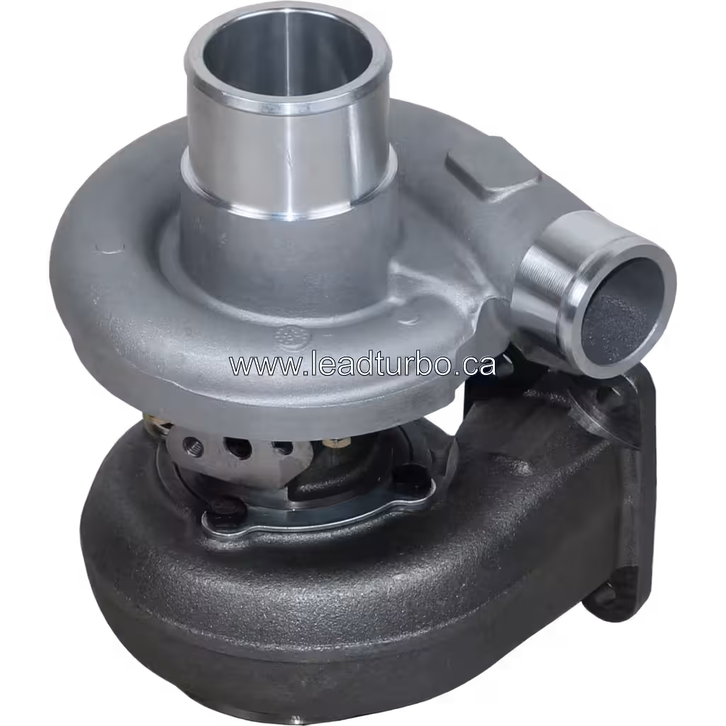 Turbosprężarka 1151179 z numerami OEM 0R6899 i 115-1179
