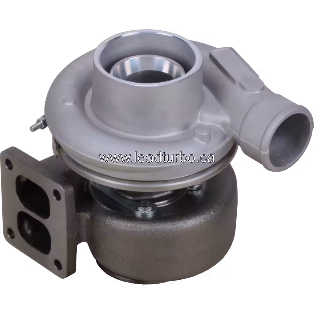 Zamiennik turbosprężarki 3524034 H1E do Case IH i Freightliner