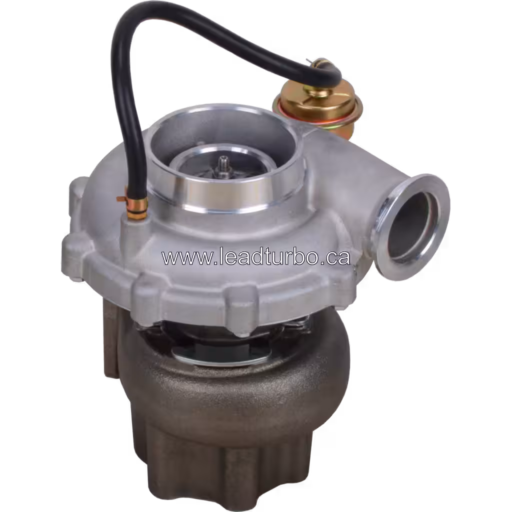 Zamiennik turbosprężarki 53279986530 z numerami OEM 20768576