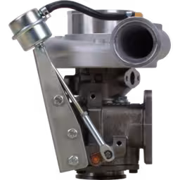 Turbosprężarka 6738-81-8192 HX35W zamiennik do Cummins 6BTAA