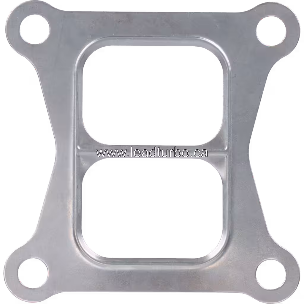 Uszczelka turbosprężarki do Cummins ISM (Bus) top view