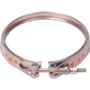 V-band 14969880000 VC-TH S400S062 para Detroit Diesel S60