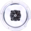VIBX RHF5-64006P15NHBRL382CAZ Turbolader-Core für ISUZU 4JG2TC thumbnail 4