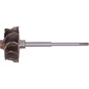 Łopatka turbinowa 167420 (S2BS-001) do CAT 3116DIT